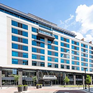 Hyatt Centric Charlotte Southpark