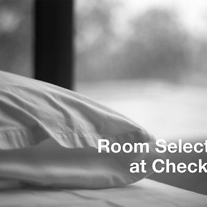 Room Assigned On Arrival